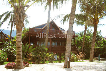 Coconut River 27